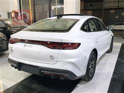 بی وای دی کوێن L DM-i